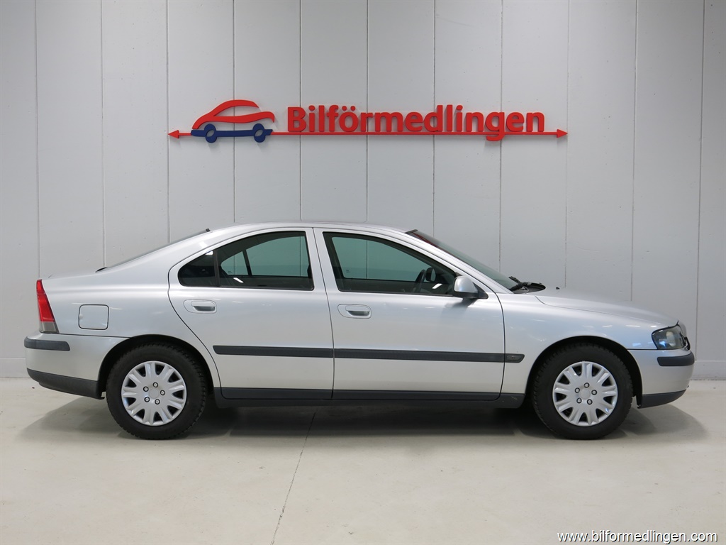 Bild 16 på Volvo S60