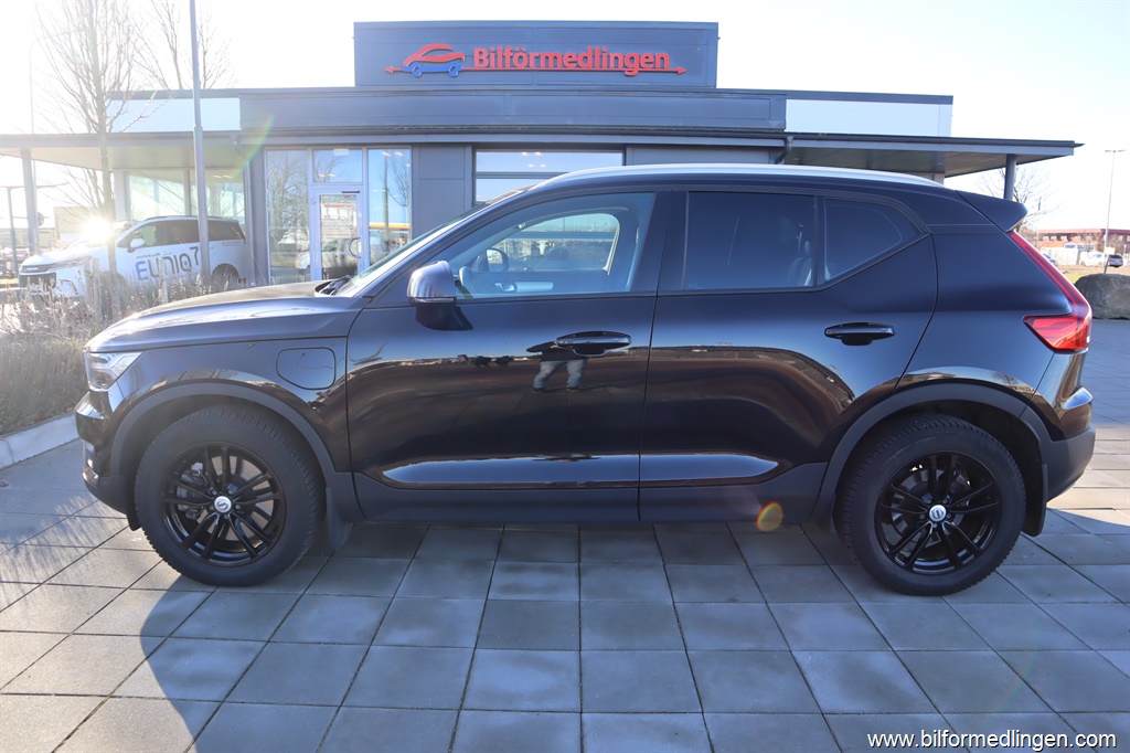 Bild 1 på Volvo XC40