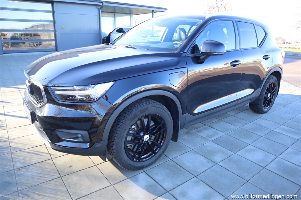 Bild 2 på Volvo XC40