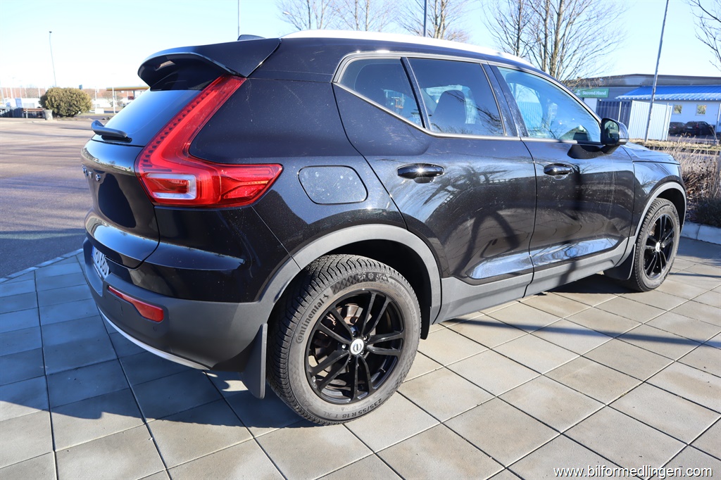 Bild 3 på Volvo XC40