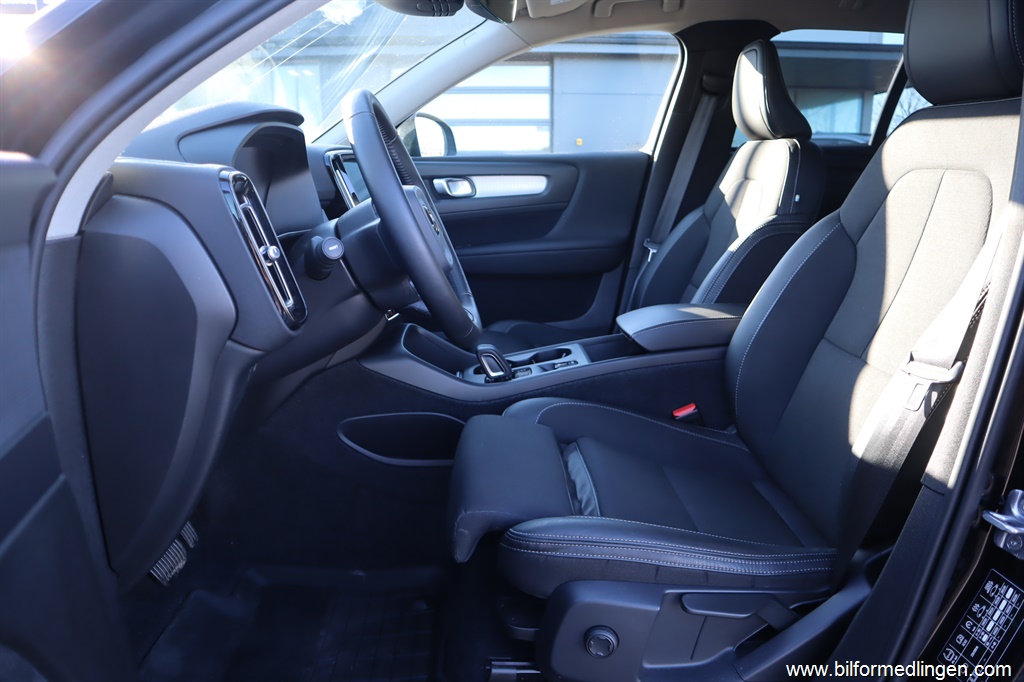 Bild 4 på Volvo XC40