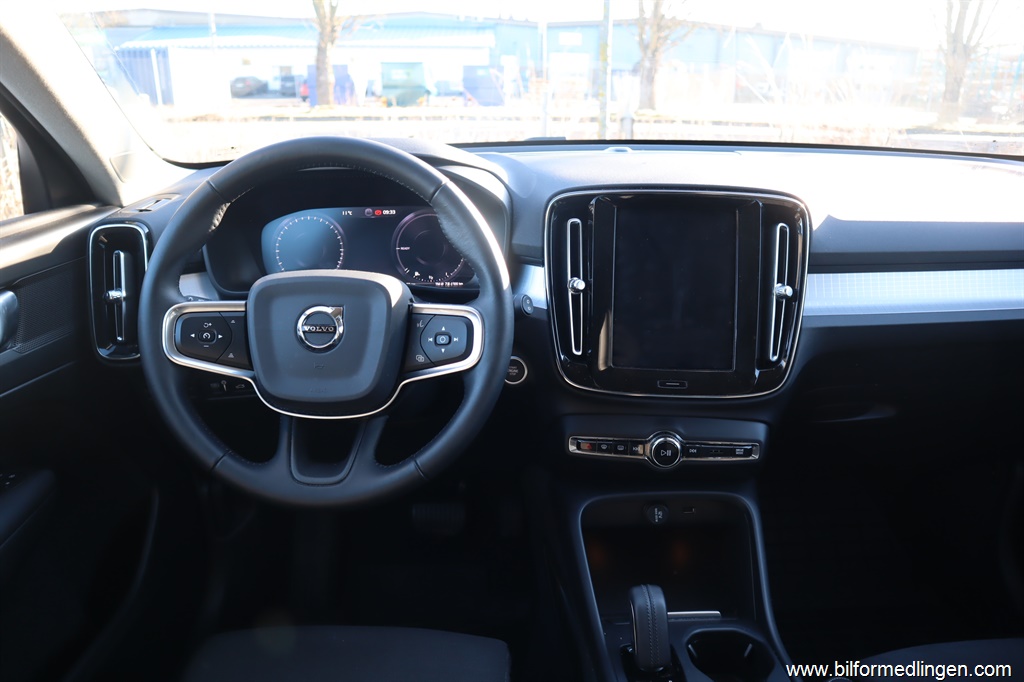 Bild 5 på Volvo XC40