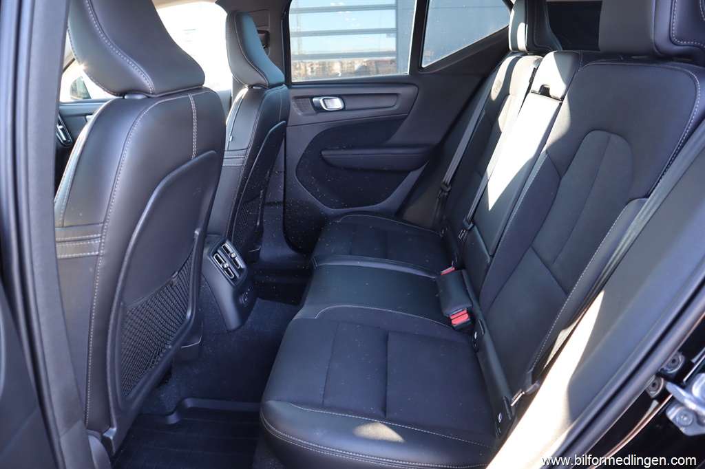 Bild 6 på Volvo XC40