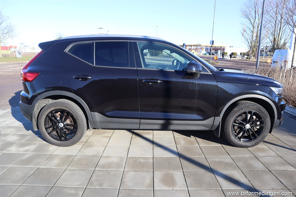 Bild 7 på Volvo XC40