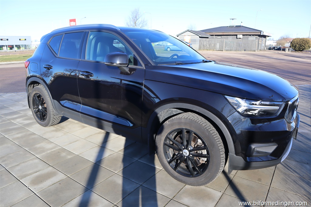 Bild 8 på Volvo XC40