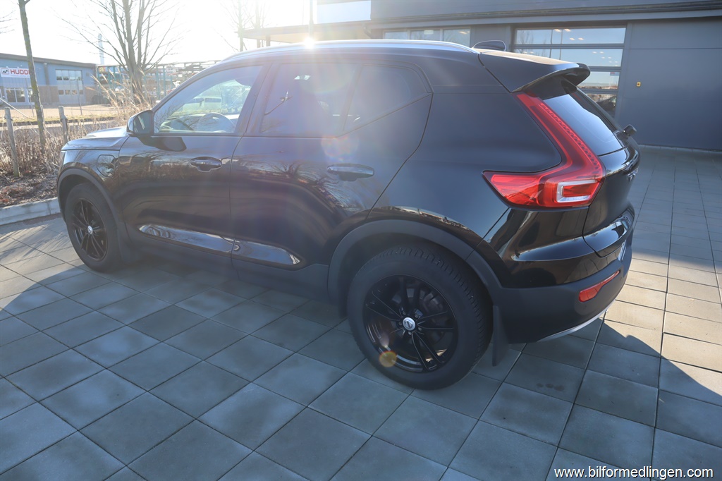 Bild 9 på Volvo XC40