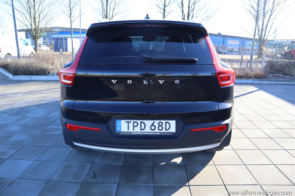 Bild 10 på Volvo XC40