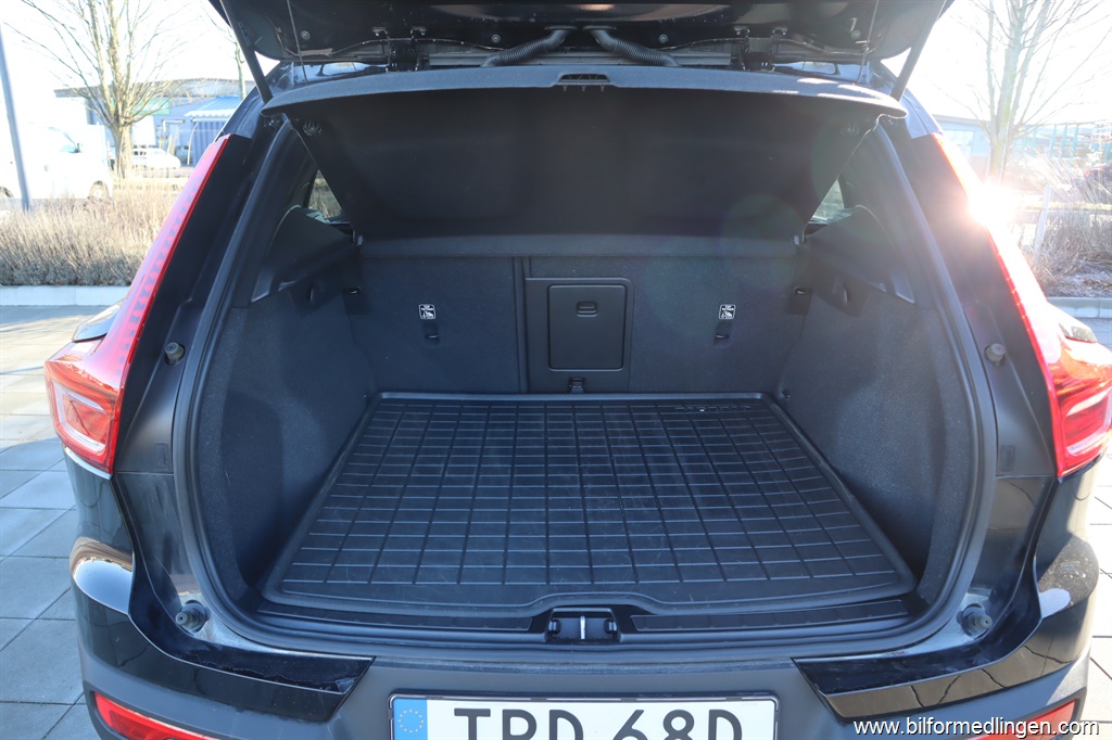 Bild 11 på Volvo XC40