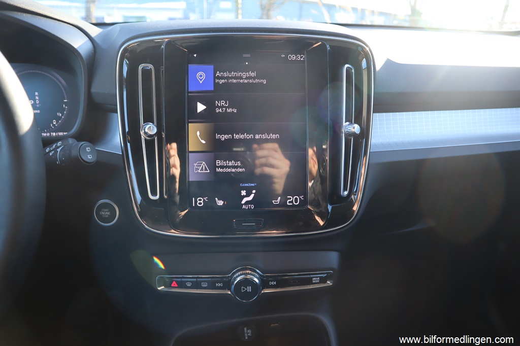 Bild 12 på Volvo XC40