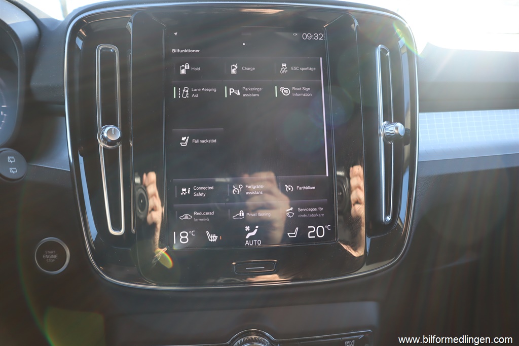 Bild 13 på Volvo XC40