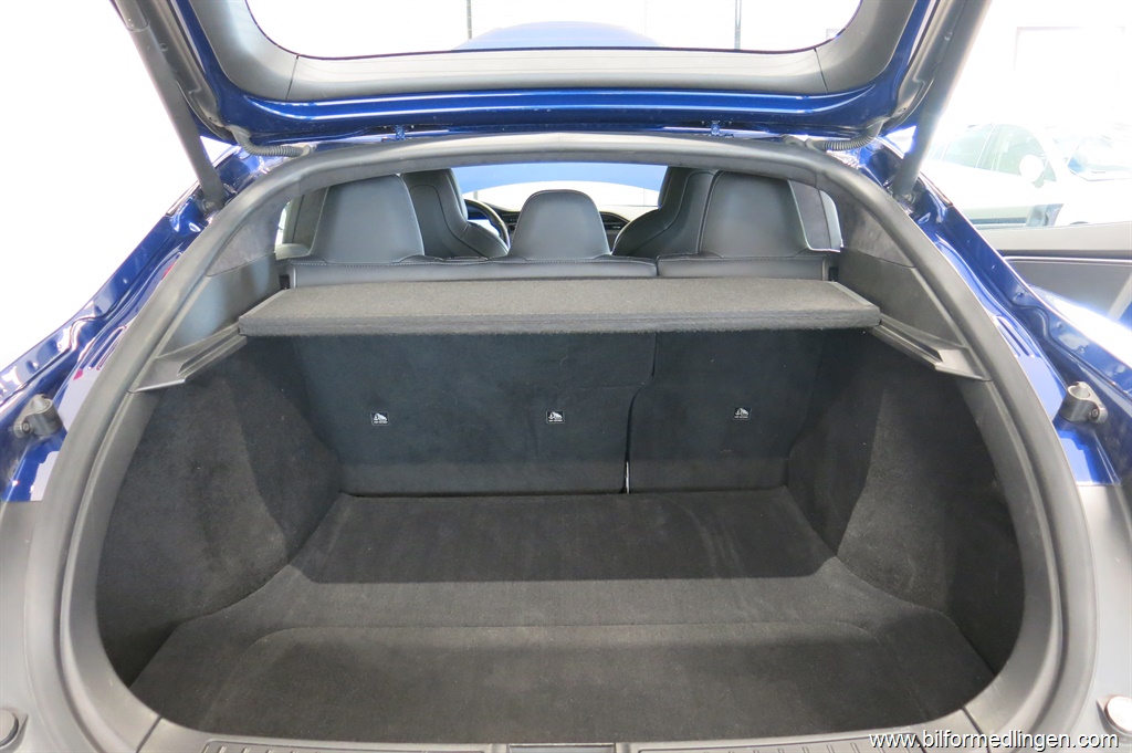 Bild 7 på Tesla Model S