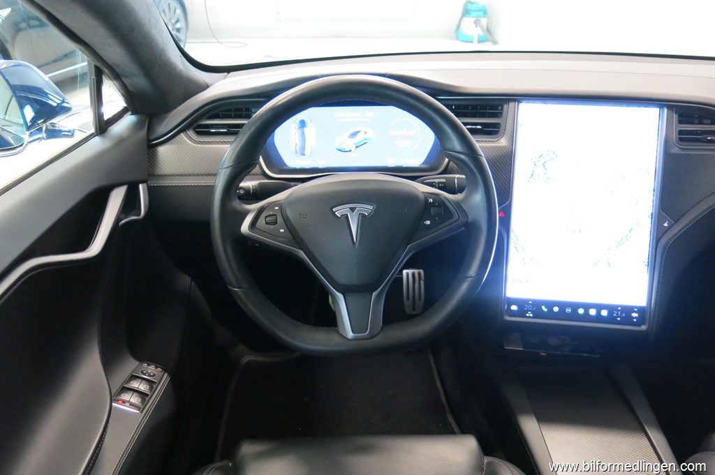 Bild 10 på Tesla Model S