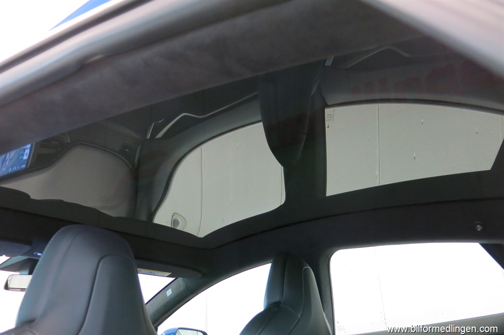 Bild 15 på Tesla Model S