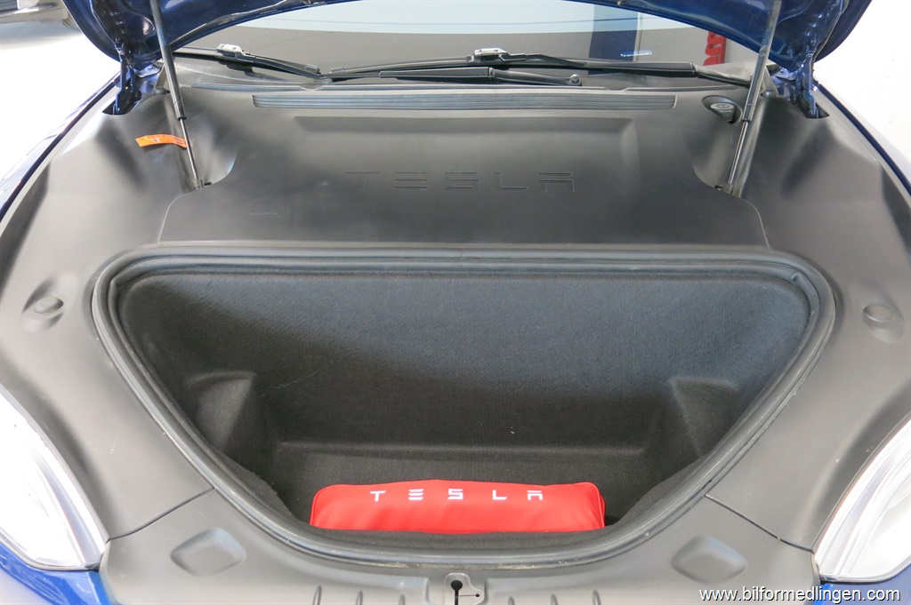 Bild 16 på Tesla Model S