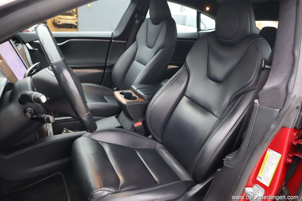 Bild 3 på Tesla Model S