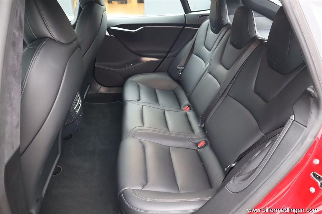 Bild 5 på Tesla Model S