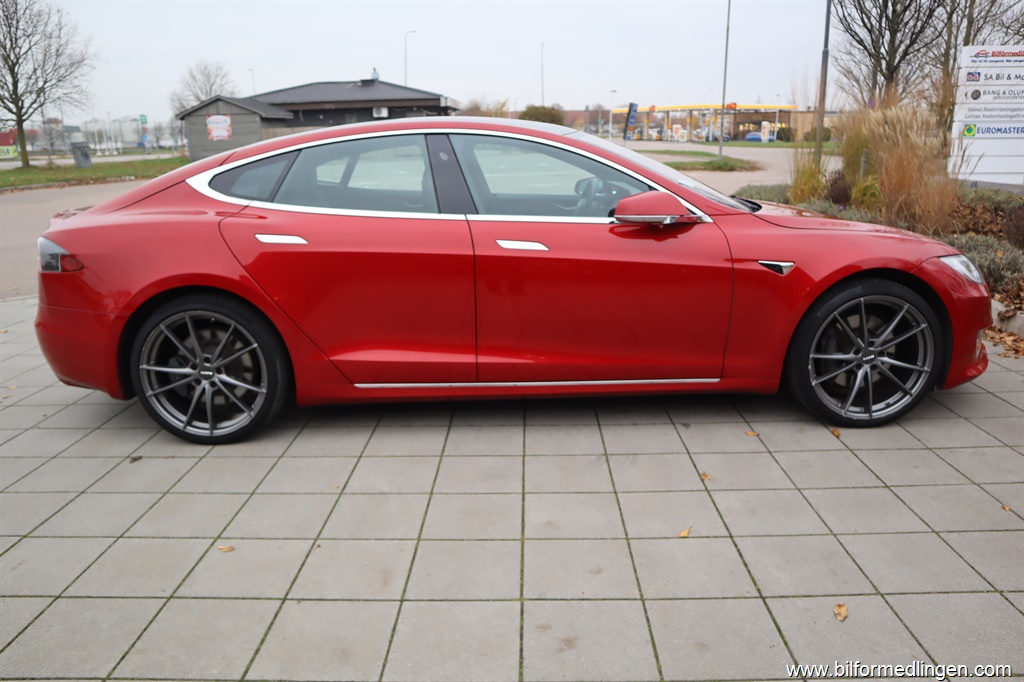 Bild 7 på Tesla Model S
