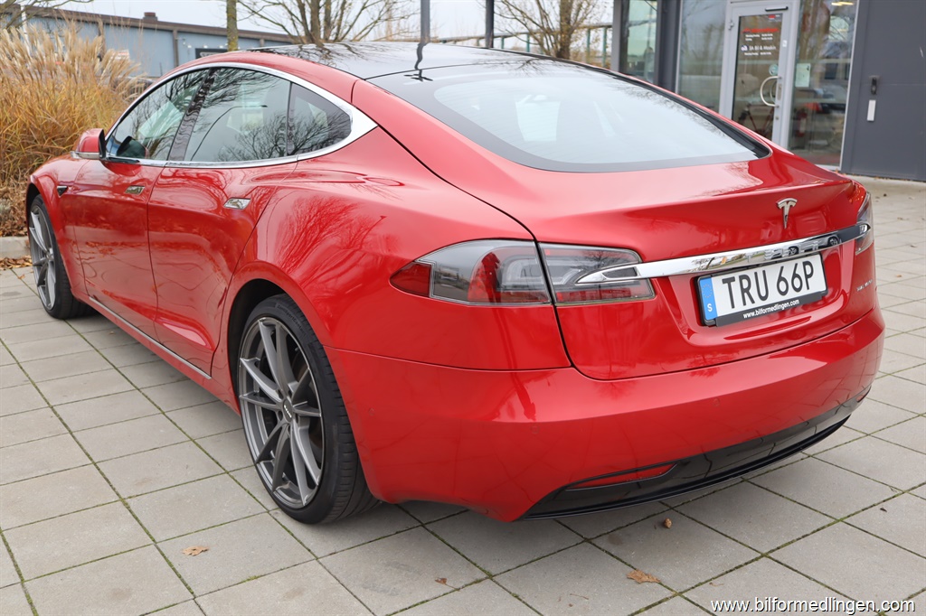 Bild 10 på Tesla Model S