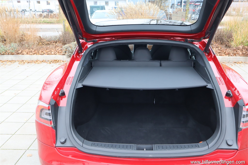 Bild 11 på Tesla Model S