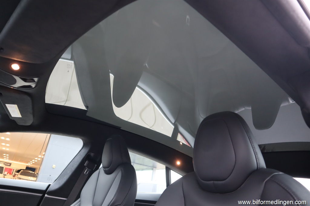 Bild 12 på Tesla Model S