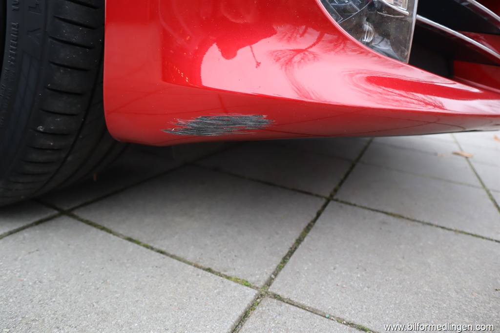 Bild 14 på Tesla Model S