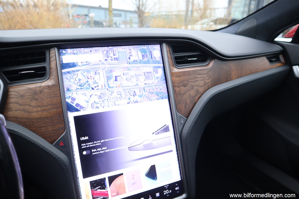 Bild 16 på Tesla Model S