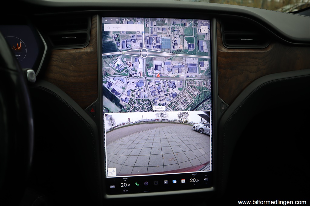 Bild 17 på Tesla Model S