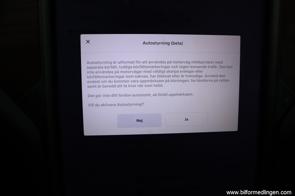 Bild 19 på Tesla Model S