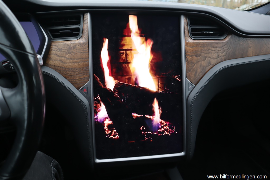 Bild 20 på Tesla Model S