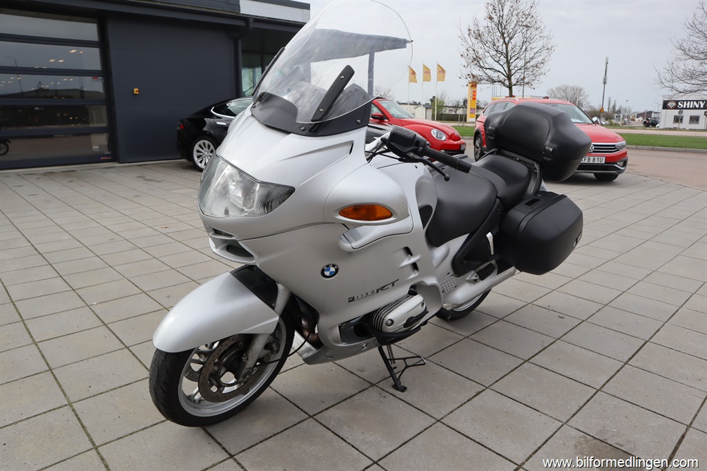 Bild 2 på BMW R
