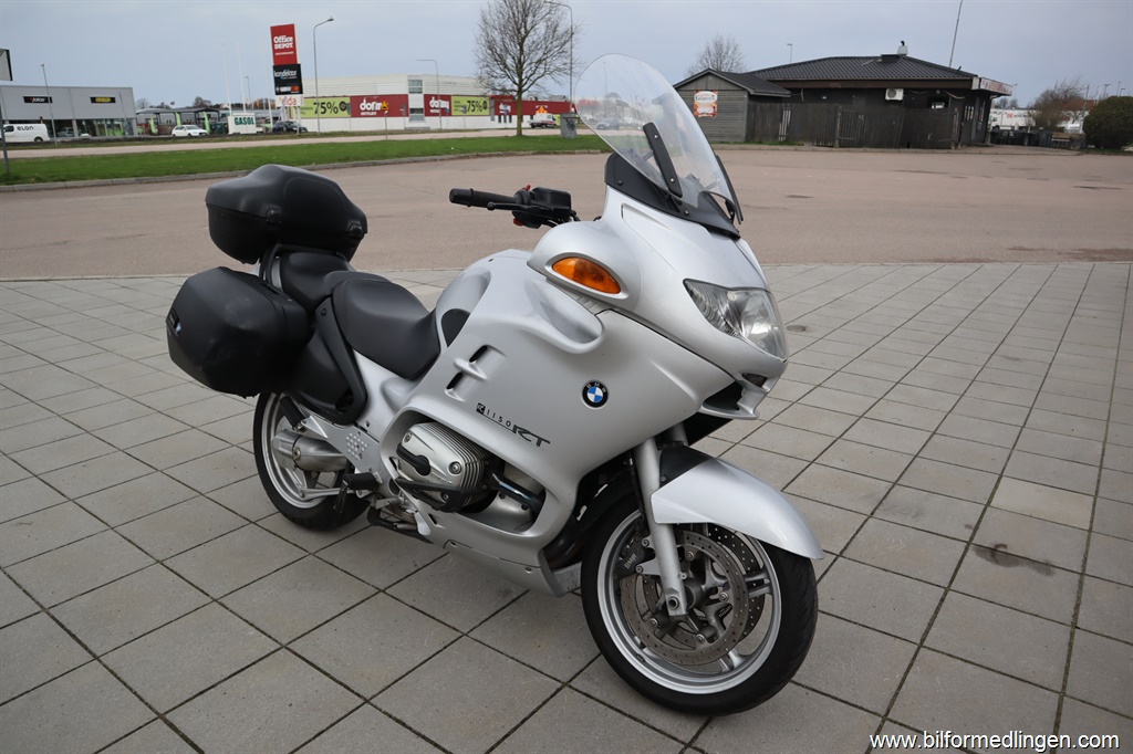 Bild 3 på BMW R