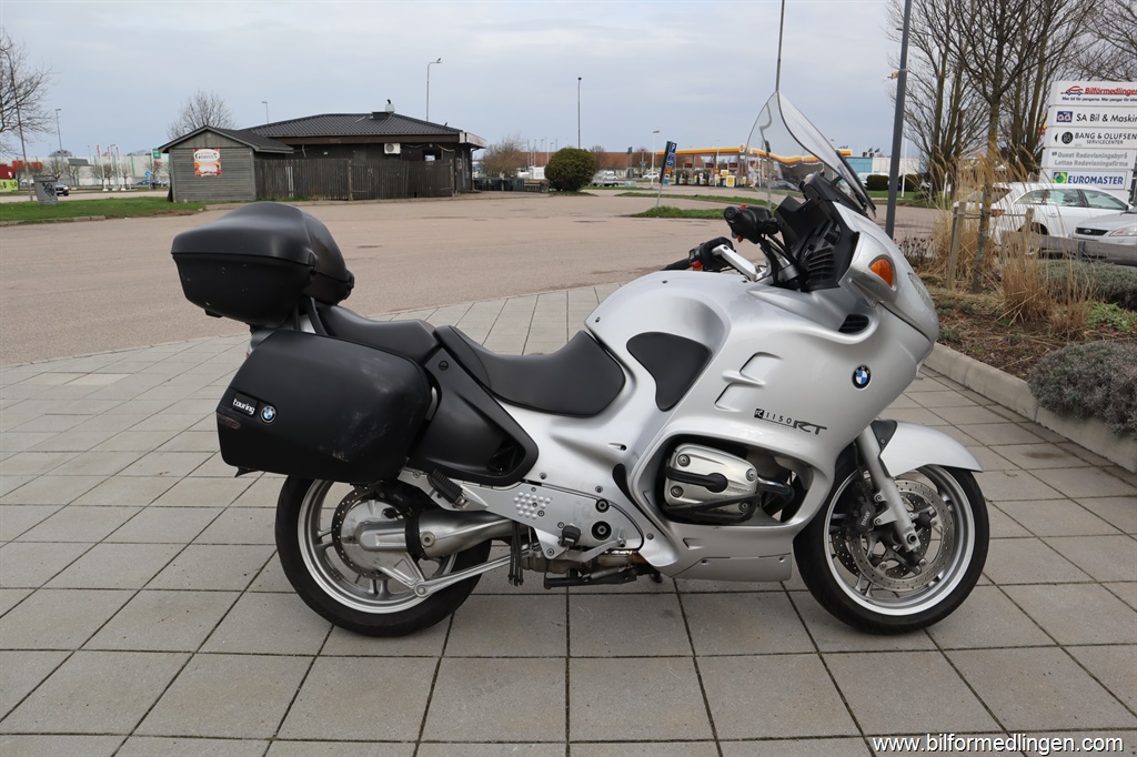 Bild 4 på BMW R
