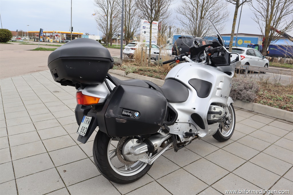 Bild 5 på BMW R