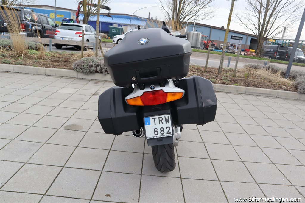 Bild 6 på BMW R