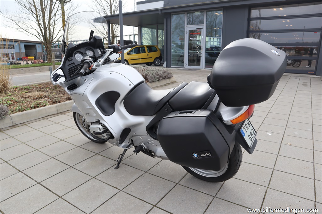 Bild 7 på BMW R