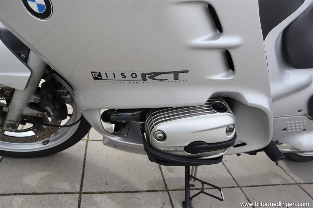 Bild 8 på BMW R
