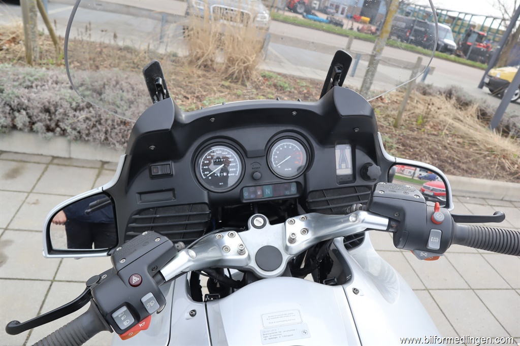 Bild 10 på BMW R
