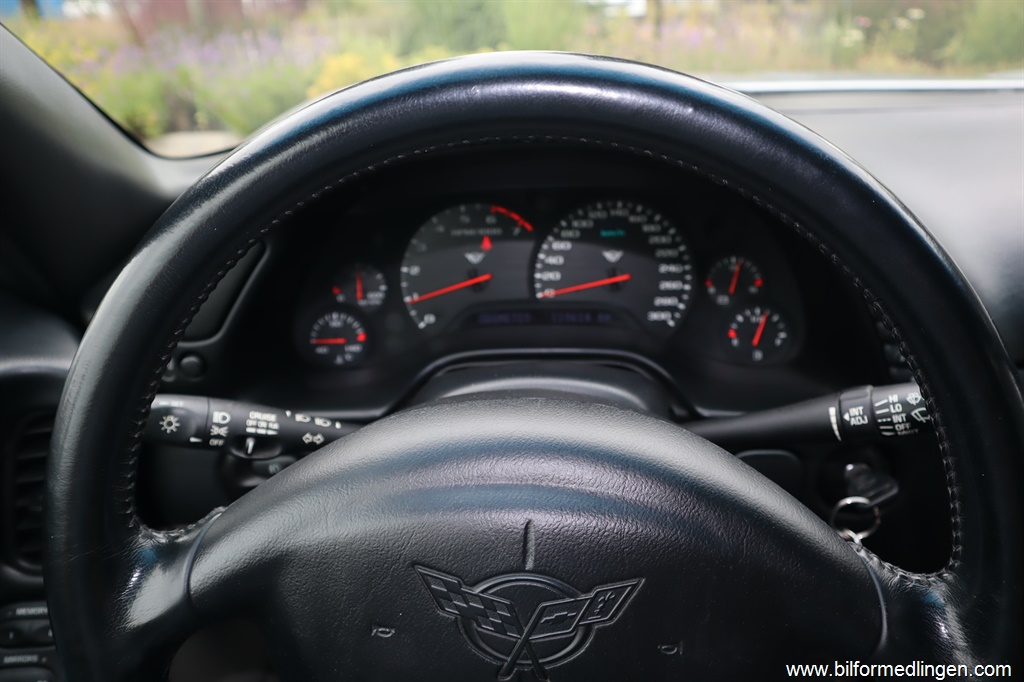 Bild 13 på Chevrolet Corvette