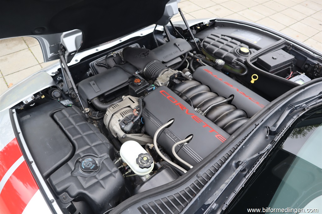 Bild 15 på Chevrolet Corvette