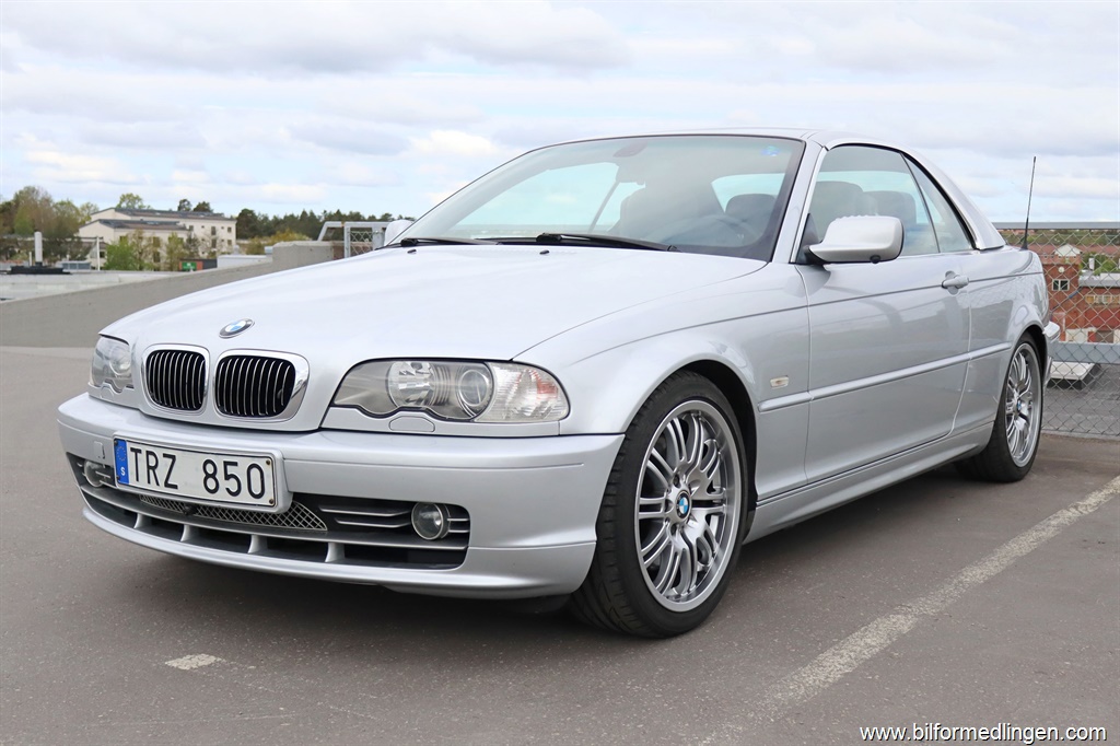 Bild 2 på BMW 330