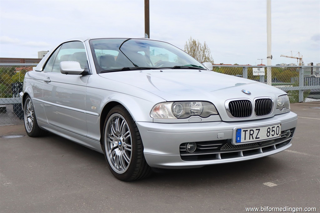 Bild 3 på BMW 330