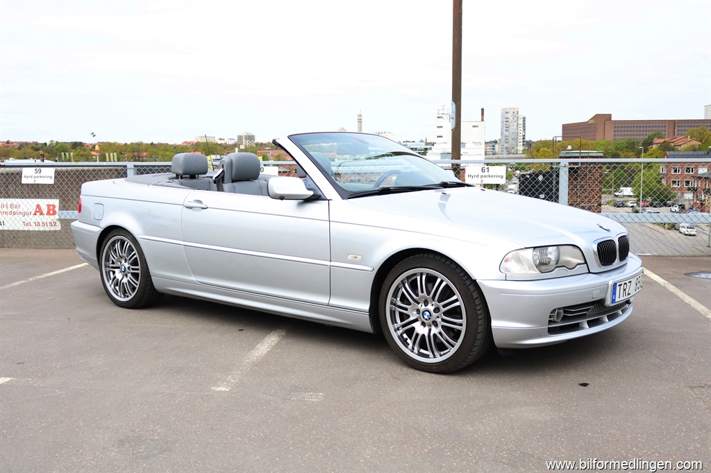 Bild 4 på BMW 330