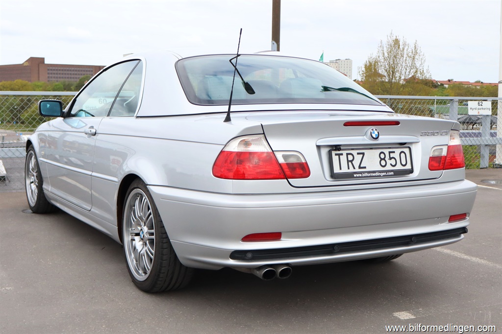 Bild 5 på BMW 330