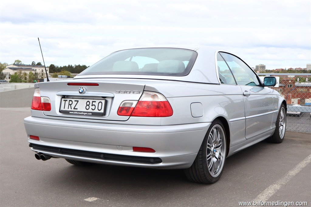 Bild 6 på BMW 330