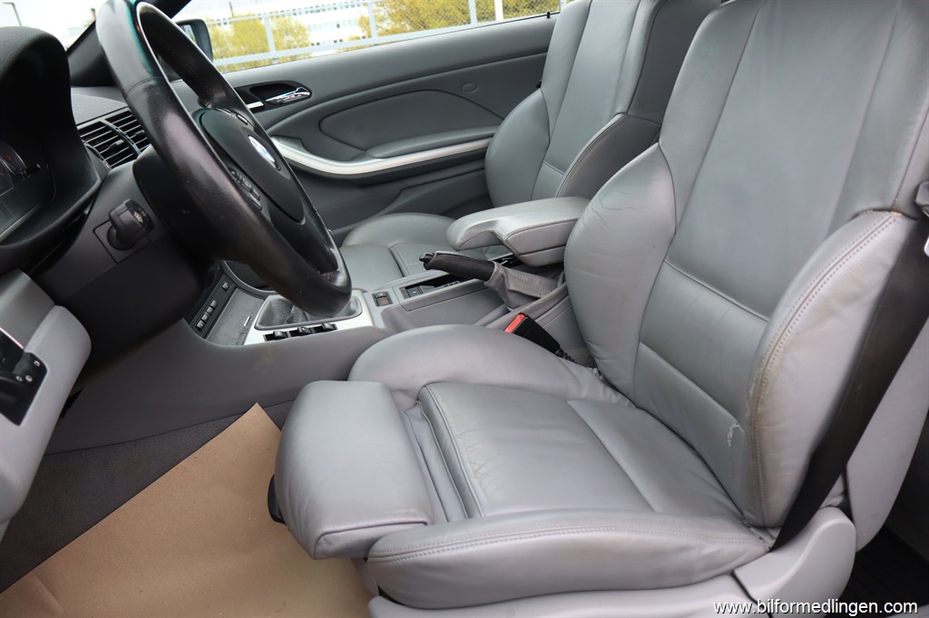 Bild 7 på BMW 330