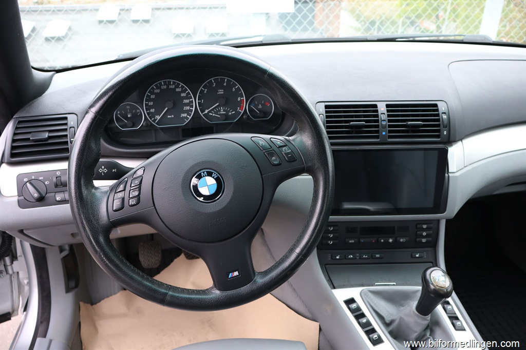 Bild 8 på BMW 330