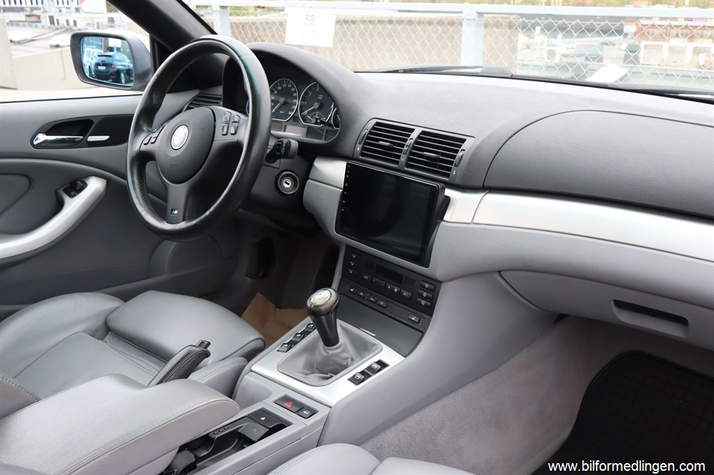 Bild 9 på BMW 330