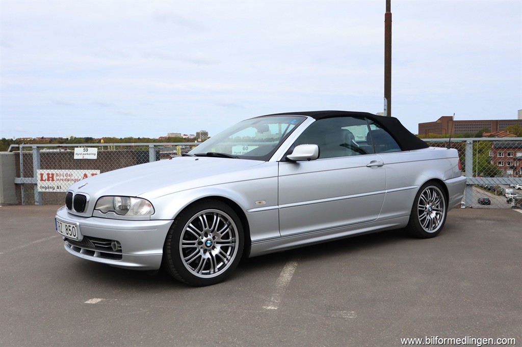 Bild 18 på BMW 330