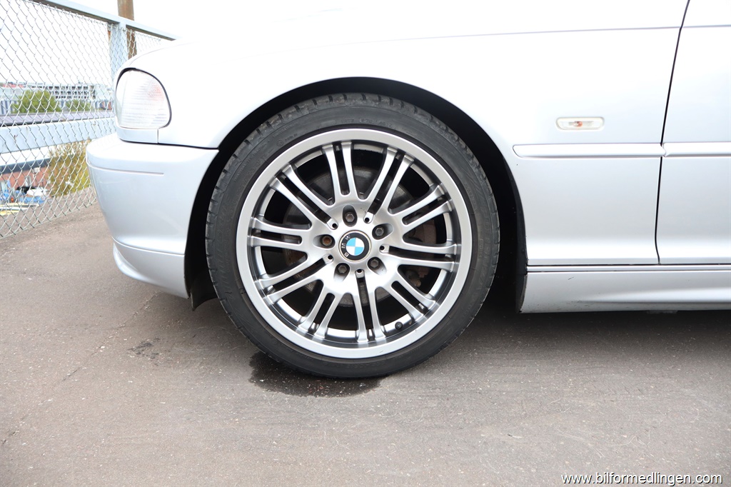 Bild 20 på BMW 330