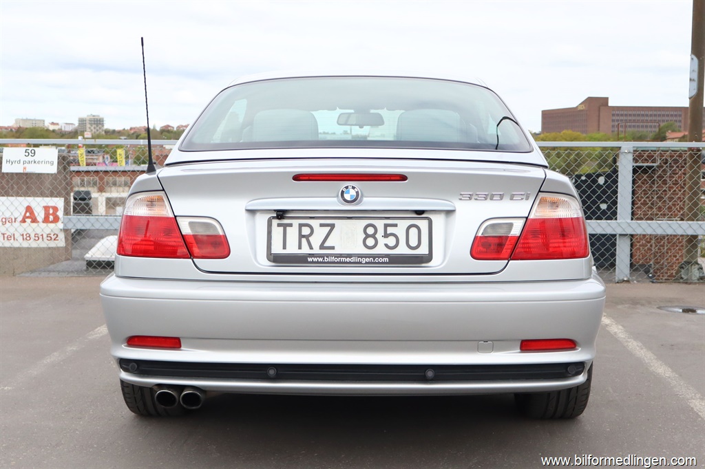 Bild 23 på BMW 330